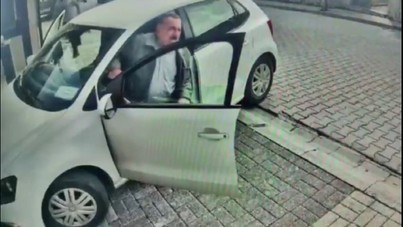 Kentsel dönüşüm cinayeti