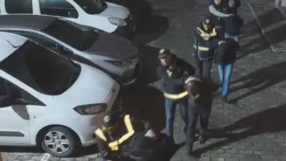 Konya'da fuhuş operasyonu