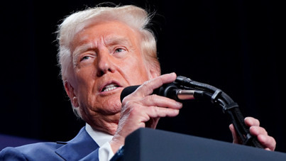 Trump göçmen sorununu para ile çözecek