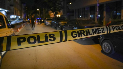 Annesini pompalı tüfekle öldürdü