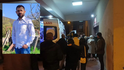 Domuz avında kazara arkadaşını öldürdü