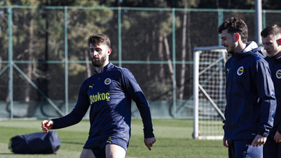 Fenerbahçe, İsmail Yüksek’in sözleşmesini uzattı