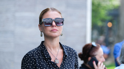 Gülben Ergen'in borsa pişmanlığı