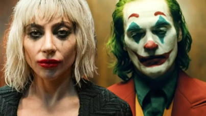 Lady Gaga, alay konusu olan Joker filmiyle ilgili sessizliğini bozdu
