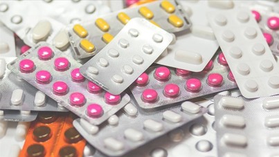 56 ilaç SGK'nın geri ödeme listesine girdi