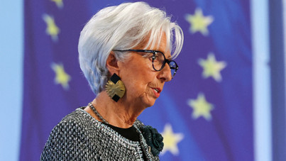 Avrupa Merkez Bankası stratejisini değiştirdi