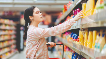 Enflasyon, özel marka satışlarını körüklüyor