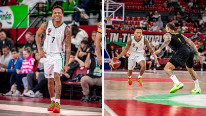 Karşıyaka’da son giden Russell