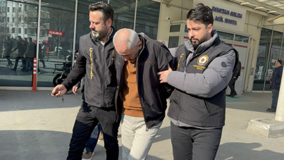 Konya'da çöken bina soruşturmasında bir tutuklama daha