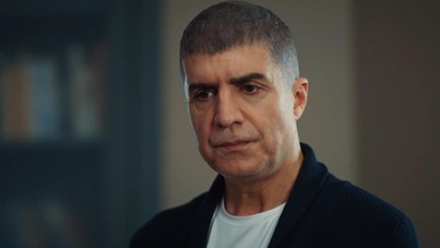 Eşi hastaneden paylaştı: Özcan Deniz anjiyo oldu