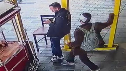 Polisi ensesinden bıçaklamıştı: 'Polisleri insanlık dışı varlıklar olarak görüyor'