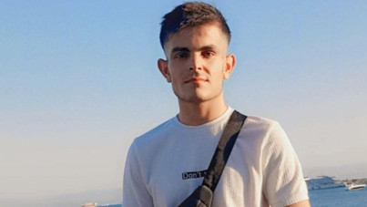 Yalova'da tersanede işçi ölümü