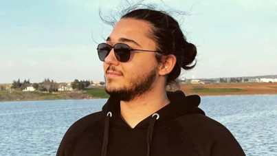 Yolda yürürken kalp krizi geçirdi, 19 yaşında hayatını kaybetti