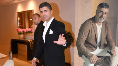 Özcan Deniz'den ağabeyi Ercan Deniz'e: Hakkımız haram olsun