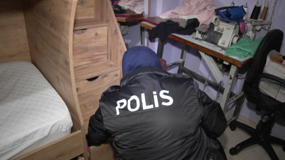 Bot yapıp kaçıracaklardı: 15 tutuklama