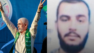 ABD medyası: Gölge lakaplı isim Hamas'ı yeniden kuruyor