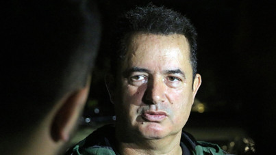 Acun Ilıcalı'dan Galatasaray'a cevap: Hani siz istemiştiniz?