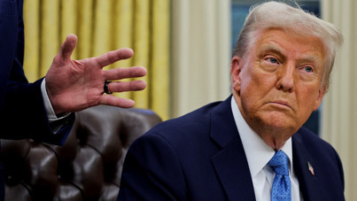 Bütün dünya Trump'ın Filistin teklifine karşı: Ankara'dan net mesaj