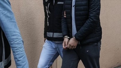 Kendini 'MİT mensubu' olarak tanıtan eski AKP’li yönetici gözaltına alındı