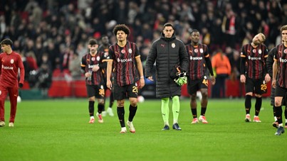 Galatasaray'ın Gaziantep FK maçındaki eksikleri: Beş kritik isim ceza sınırında
