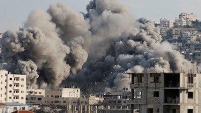 İsrail, Batı Şeria’ya saldırıları artırdı