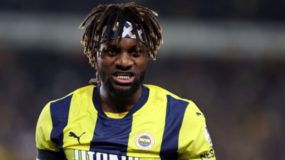 Saint Maximin-Napoli transferinde Fenerbahçe engeli: 'Yok öyle bedava!'