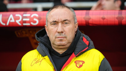 Stanimir Stoilov: Gol anlamında günümüzde değildik