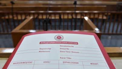 Avukat Cemil Çiçek hakkında soruşturma başlatıldı