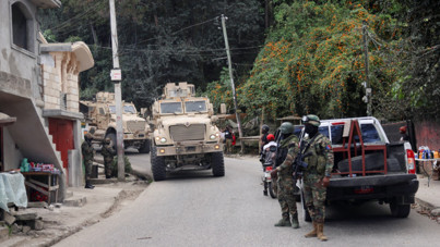 Çeteler katliam yaptı: 50 ölü