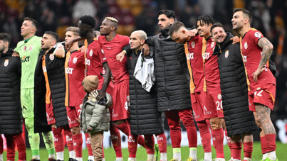 Cimbom moral arıyor: Rakip Gaziantep FK
