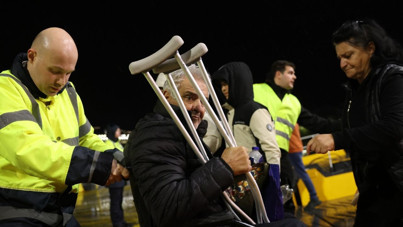 Ege'de büyük kaçış: Adaları boşalttılar