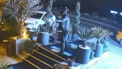 Esenyurt'ta otele üç günde ikinci saldırı