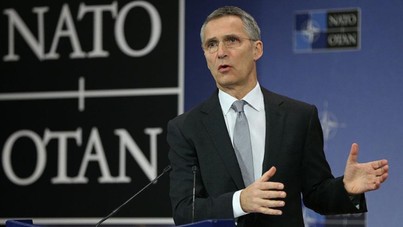 Eski NATO Genel Sekreterine yeni görev