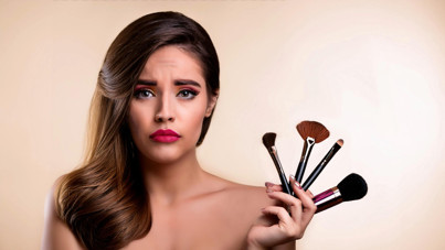 Kozmetikte dev satın alma