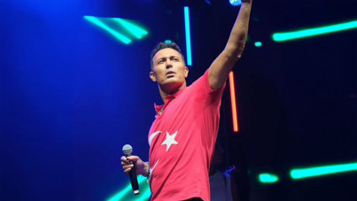 Mustafa Sandal sakladığı hastalığını ilk kez açıkladı