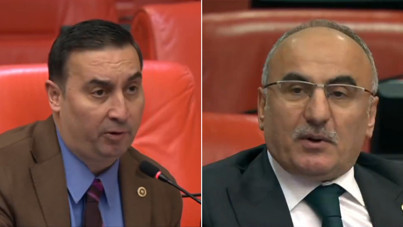 Süper Lig'deki 'hakem' gerilimi TBMM gündeminde: 'Bu sezonun tamamlanması mümkün değil'