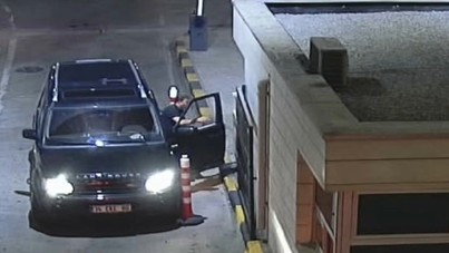 Milletvekili Ediz Ün hakkında fezleke