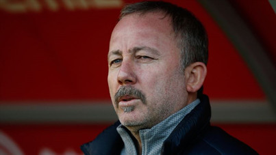 Beşiktaş, Solskjaer sonrası yabancıya gitmedi: 2. Sergen Yalçın dönemi