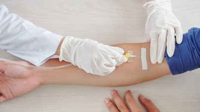 Serum ölümünde hemşirenin ifadesi ortaya çıktı