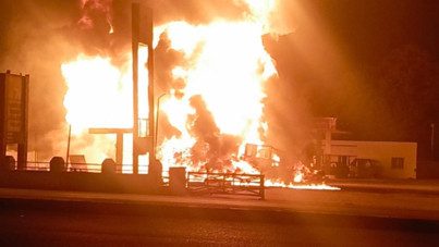 Nijerya'da yurtta yangın: Çok sayıda öğrenci öldü