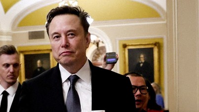 ABD yargısından Musk'ın ekibine erişim engeli