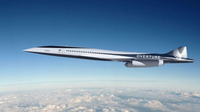 Ticari uçuşlarda yeni dönemin işareti: Süpersonik jetler geri geliyor