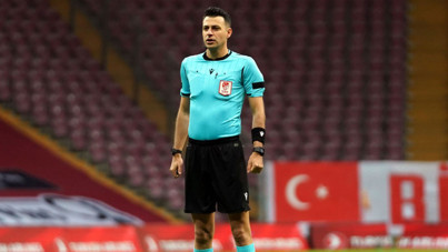 Ali Şansalan'dan dikkat çeken Beşiktaş ve Sivasspor istatistiği