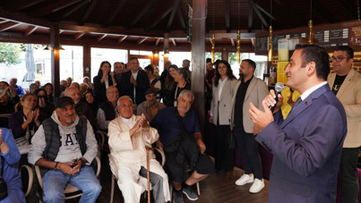 Emekli 1 TL’ye çay içiyordu, kirasına yüzde 392 zam yapıldı