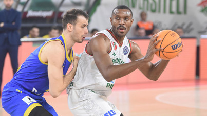 Karşıyaka'da kriz bitmiyor: Şok yasak geldi