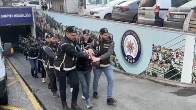 Sırp çete liderine suikast davasında karar çıktı