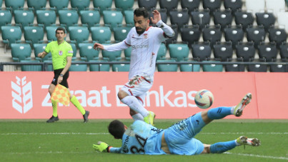 Akılalmaz hata: Sivasspor'a 'hükmen mağlubiyet' cezası