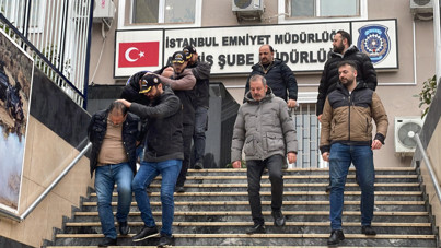 Ucuz araç dolandırıcılarından 60 milyon liralık vurgun