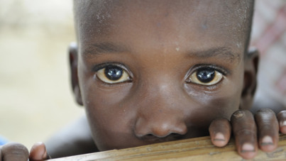 UNICEF: 1.2 milyon çocuk silahlı şiddet tehdidi altında