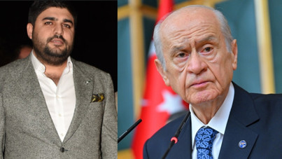 Bahçeli’den Gülseven’e taziye telefonu